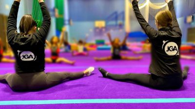 jamies-gymnastics-academy